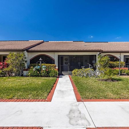 Association, Tennis Courts And Pool, Sleeps 4 - Cinnamon Cove Cozy Condo Fort Myers Extérieur photo