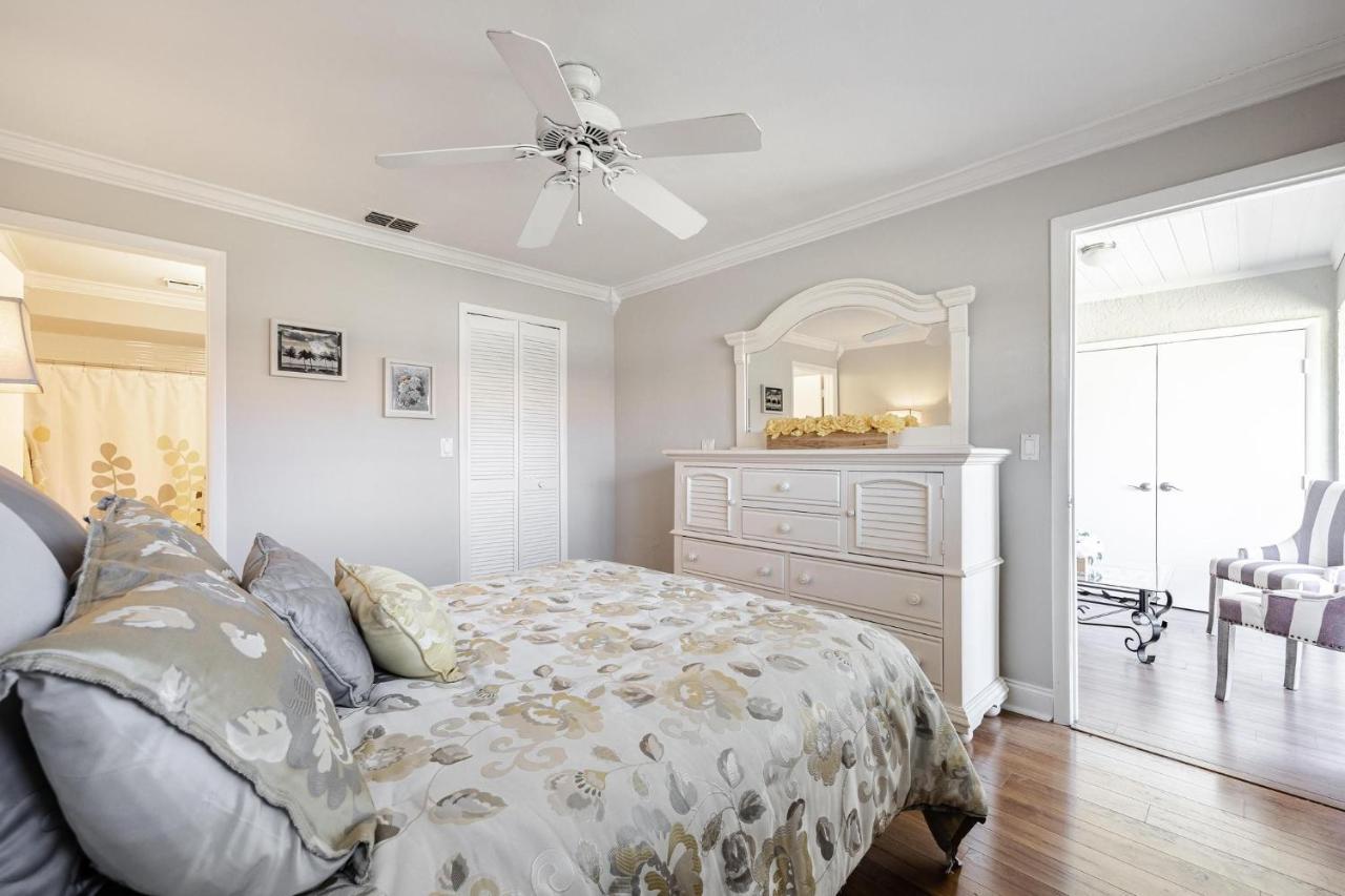 Association, Tennis Courts And Pool, Sleeps 4 - Cinnamon Cove Cozy Condo Fort Myers Extérieur photo