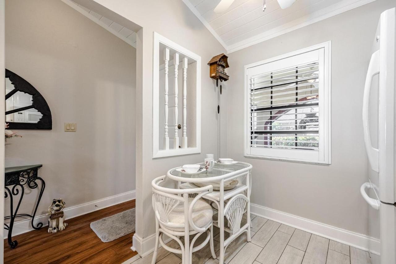 Association, Tennis Courts And Pool, Sleeps 4 - Cinnamon Cove Cozy Condo Fort Myers Extérieur photo