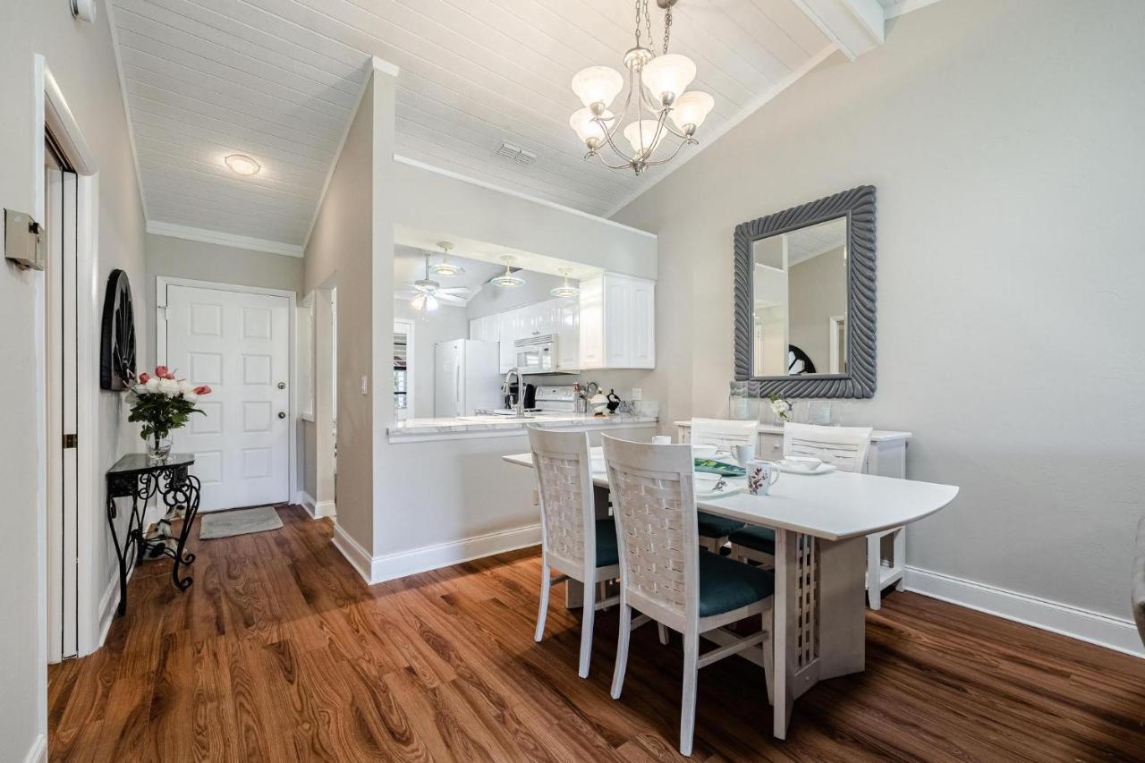 Association, Tennis Courts And Pool, Sleeps 4 - Cinnamon Cove Cozy Condo Fort Myers Extérieur photo