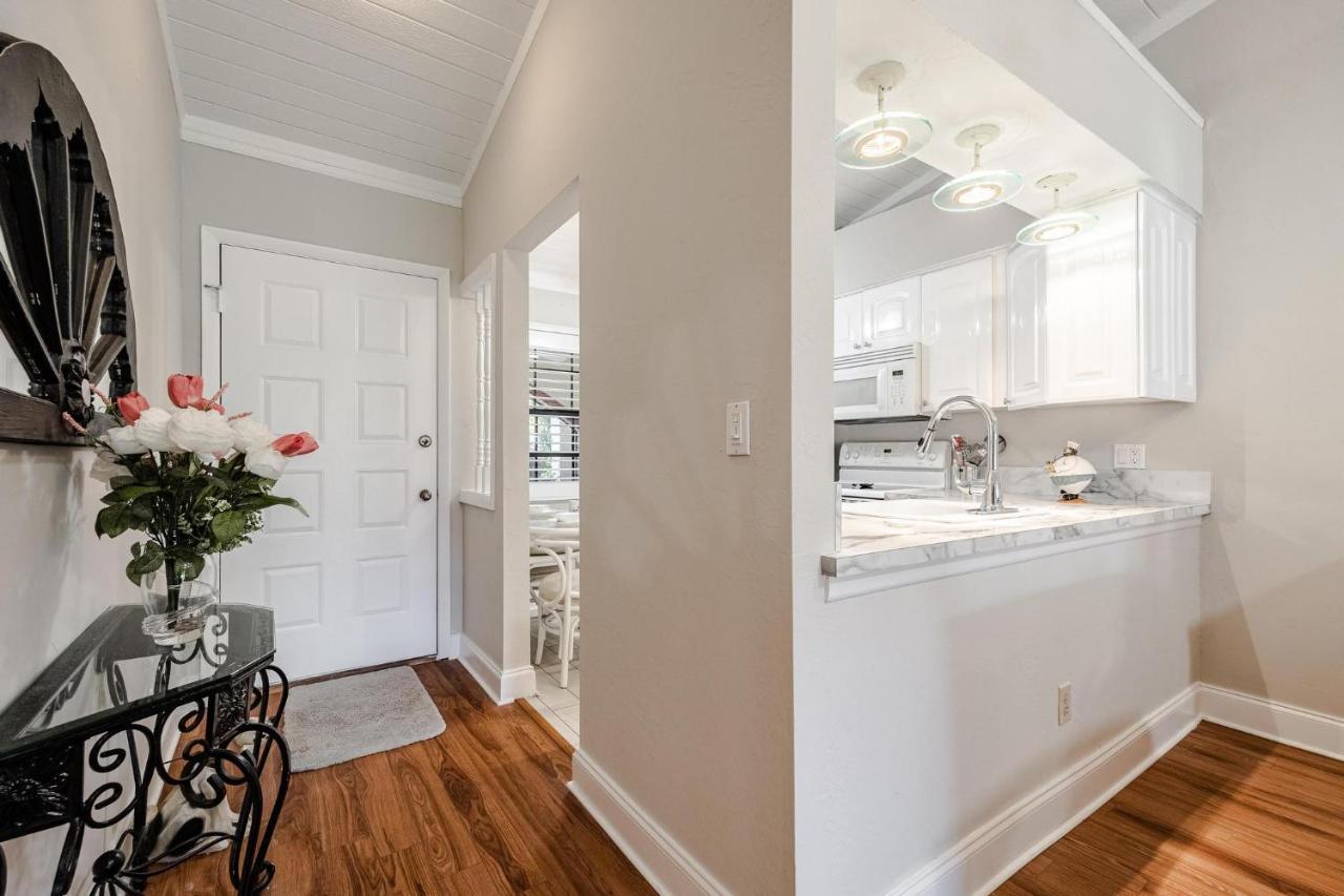 Association, Tennis Courts And Pool, Sleeps 4 - Cinnamon Cove Cozy Condo Fort Myers Extérieur photo