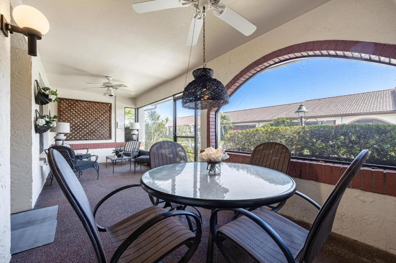 Association, Tennis Courts And Pool, Sleeps 4 - Cinnamon Cove Cozy Condo Fort Myers Extérieur photo